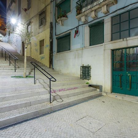 Cabral 5 Stars View Apartment Lisboa Ngoại thất bức ảnh