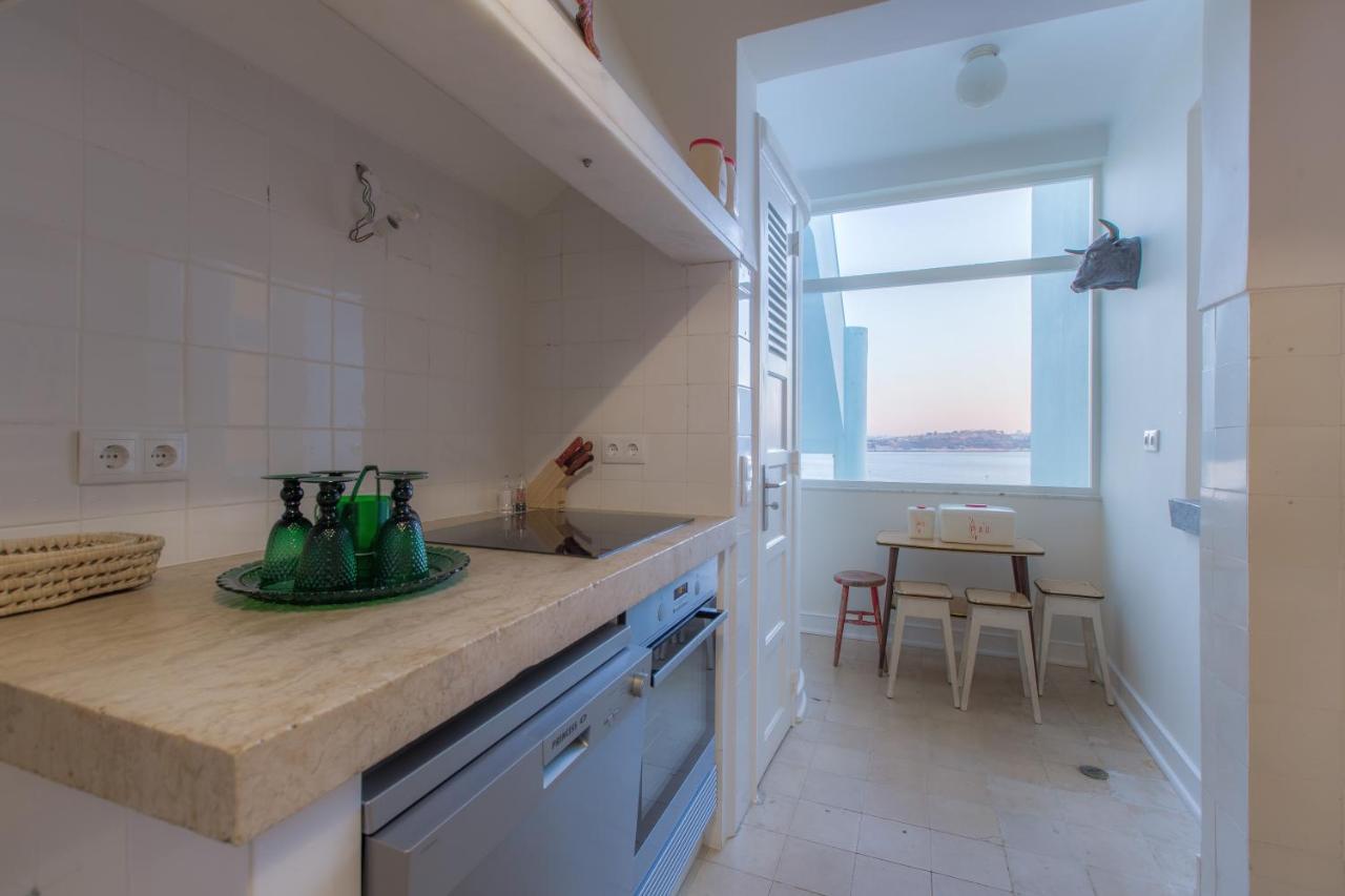 Cabral 5 Stars View Apartment Lisboa Ngoại thất bức ảnh