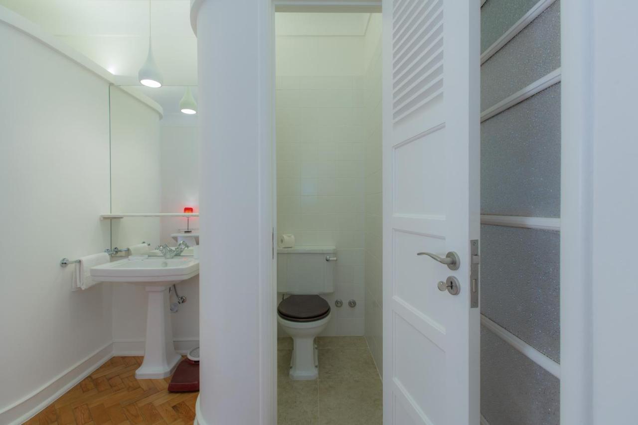 Cabral 5 Stars View Apartment Lisboa Ngoại thất bức ảnh