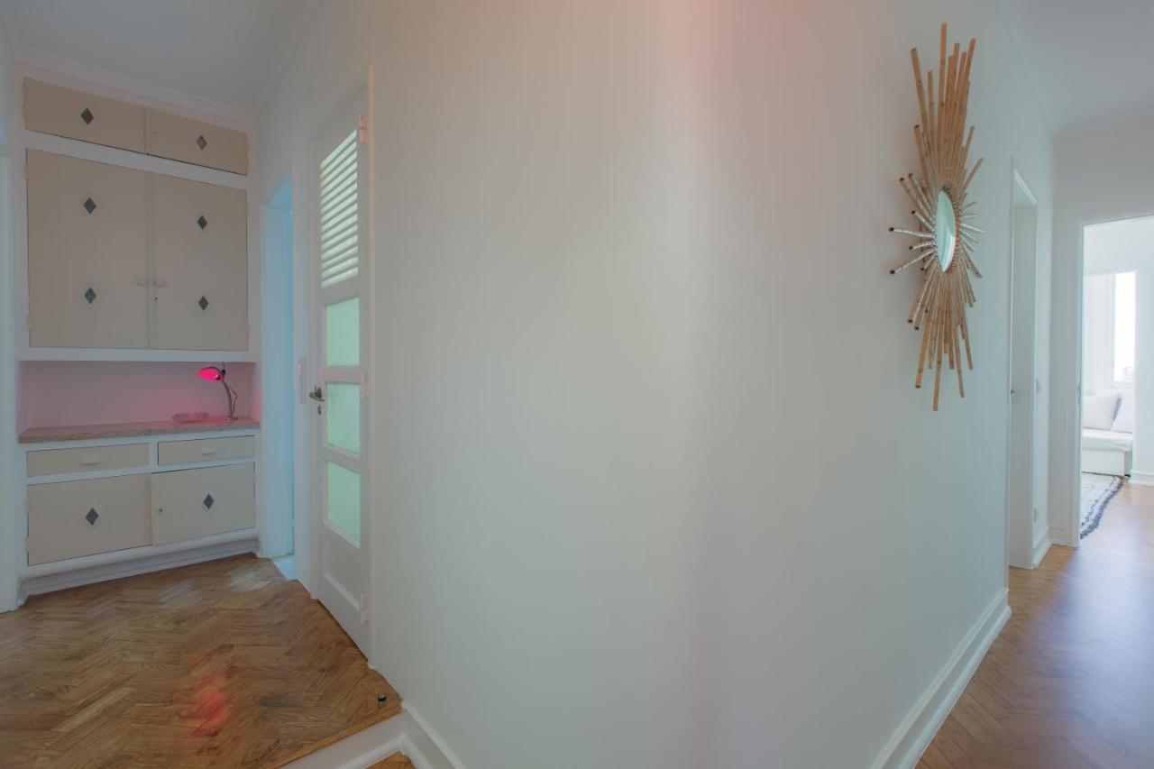 Cabral 5 Stars View Apartment Lisboa Ngoại thất bức ảnh