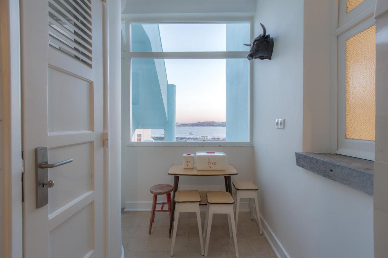 Cabral 5 Stars View Apartment Lisboa Ngoại thất bức ảnh