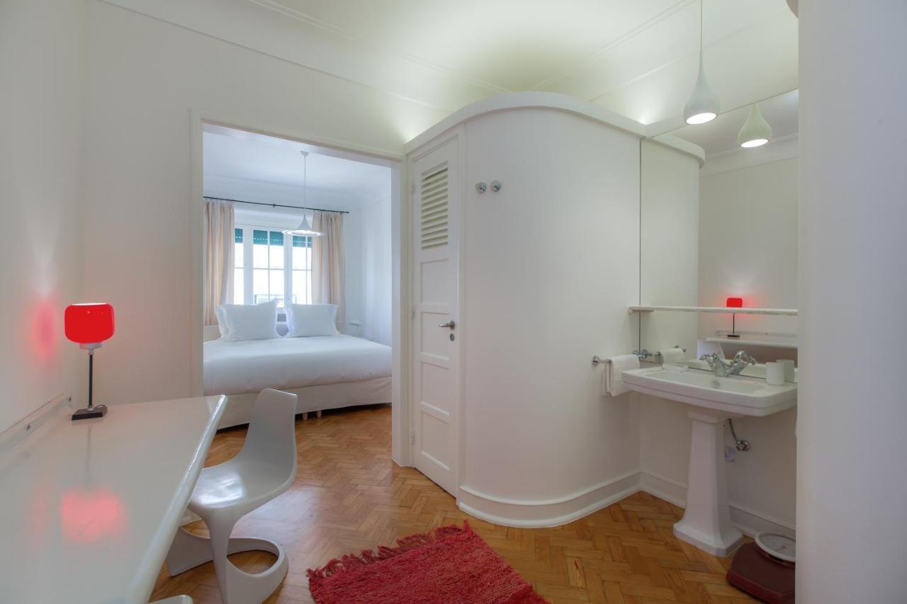 Cabral 5 Stars View Apartment Lisboa Ngoại thất bức ảnh