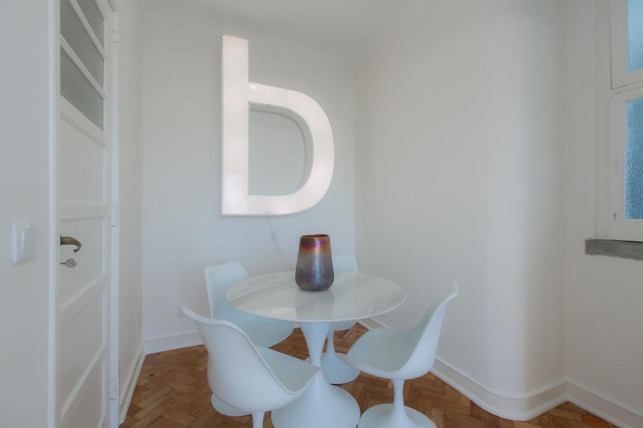 Cabral 5 Stars View Apartment Lisboa Ngoại thất bức ảnh