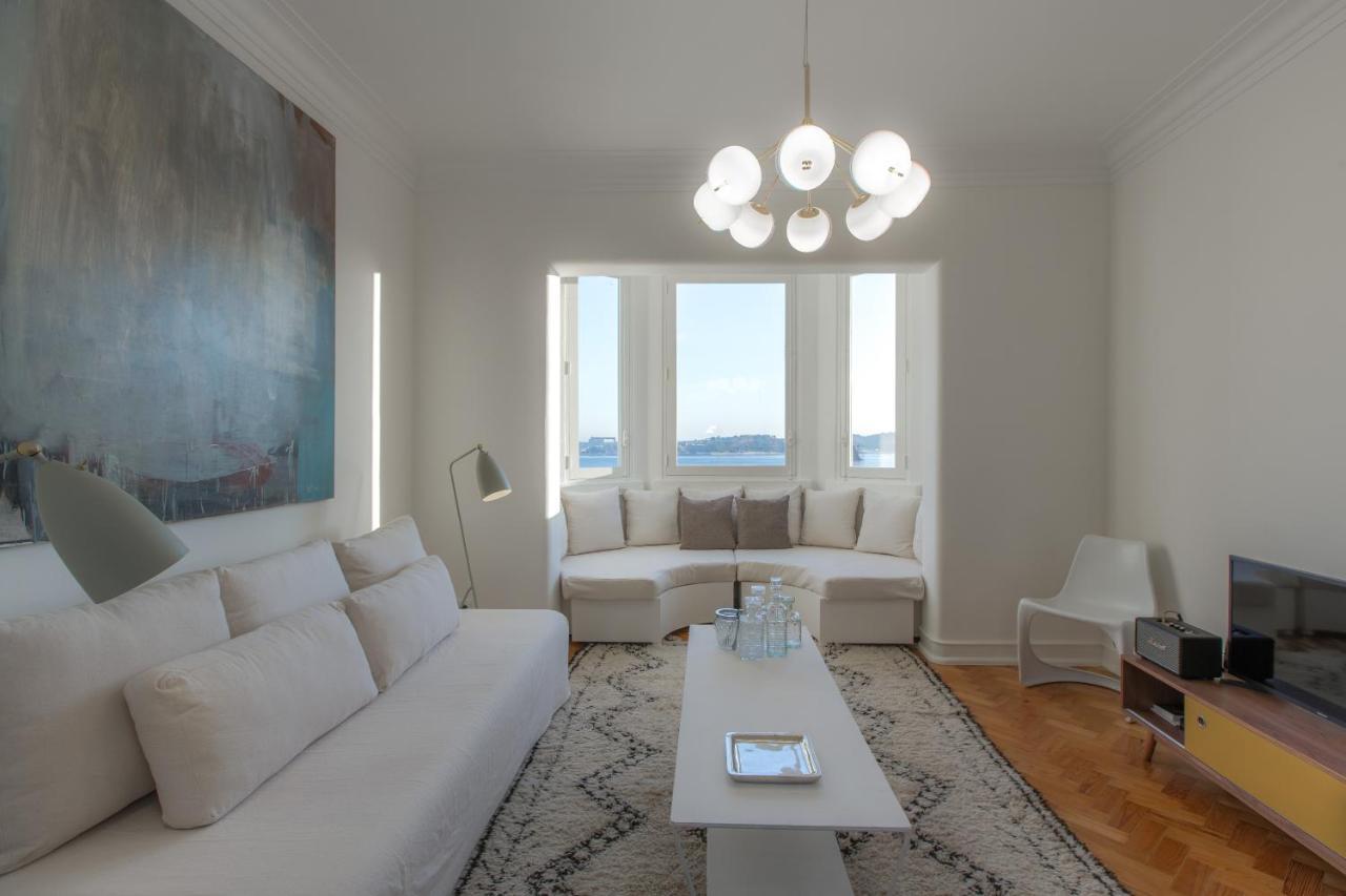 Cabral 5 Stars View Apartment Lisboa Ngoại thất bức ảnh
